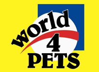 World 4 Pet